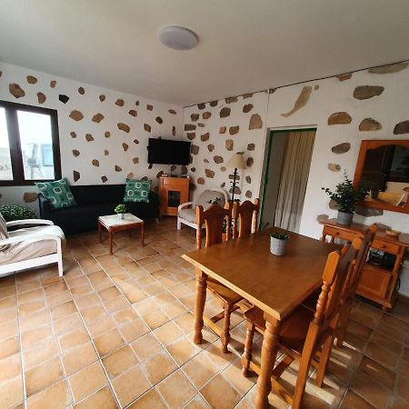 הוילה Pájara Casa La Solapa מראה חיצוני תמונה