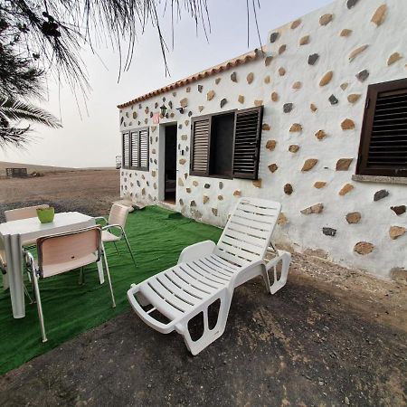 הוילה Pájara Casa La Solapa מראה חיצוני תמונה