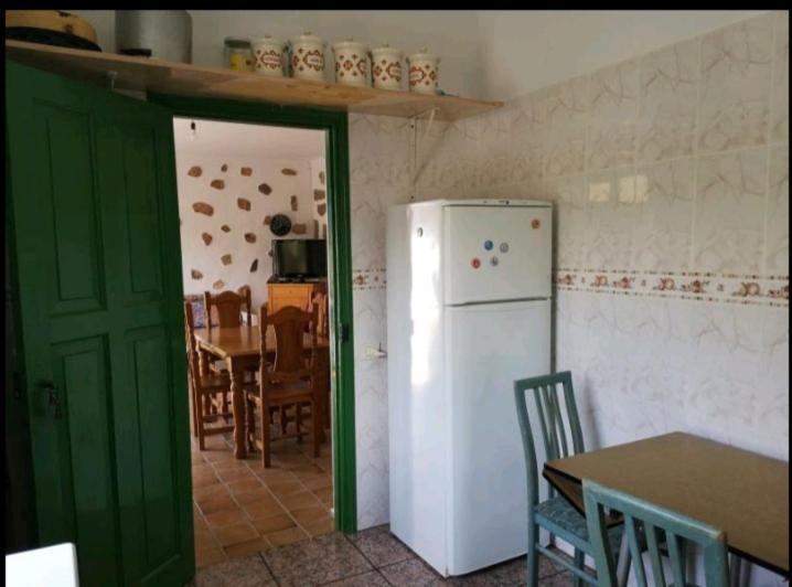 הוילה Pájara Casa La Solapa מראה חיצוני תמונה