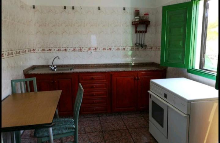 הוילה Pájara Casa La Solapa מראה חיצוני תמונה