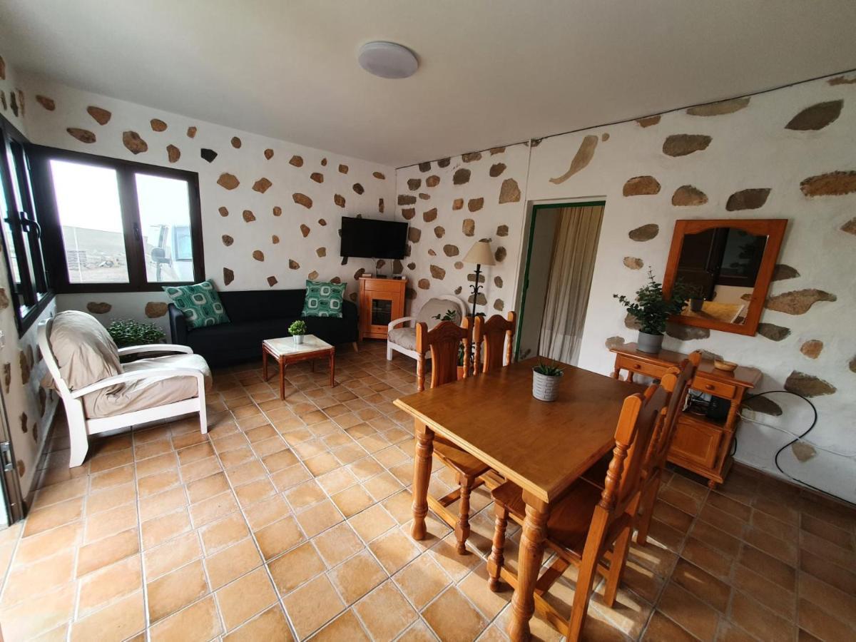 הוילה Pájara Casa La Solapa מראה חיצוני תמונה