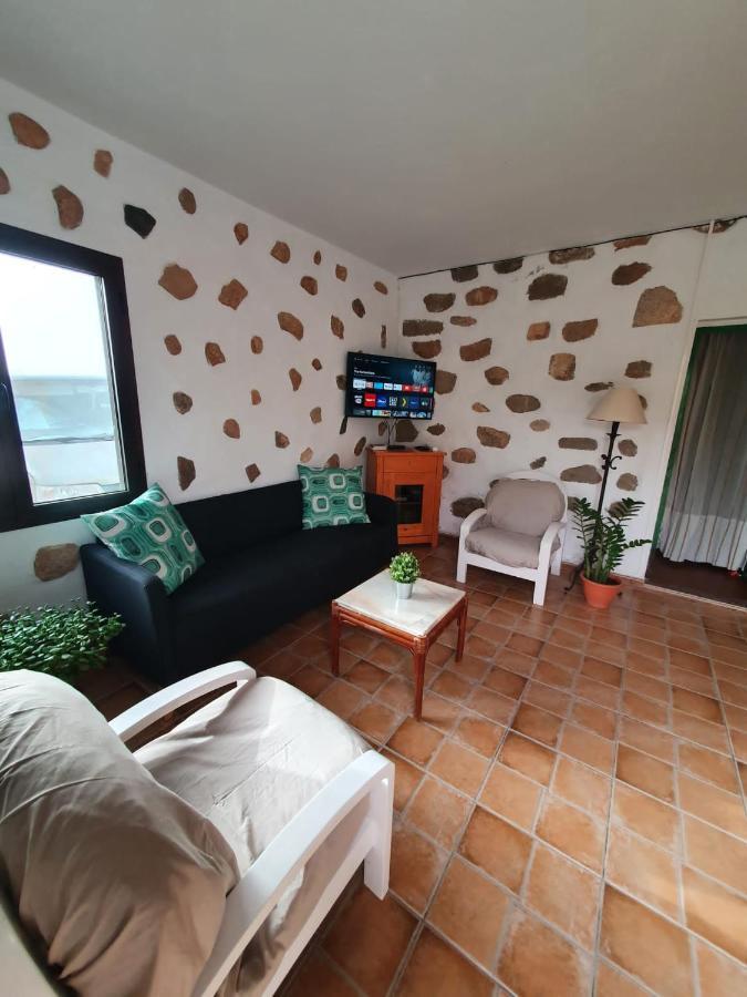 הוילה Pájara Casa La Solapa מראה חיצוני תמונה