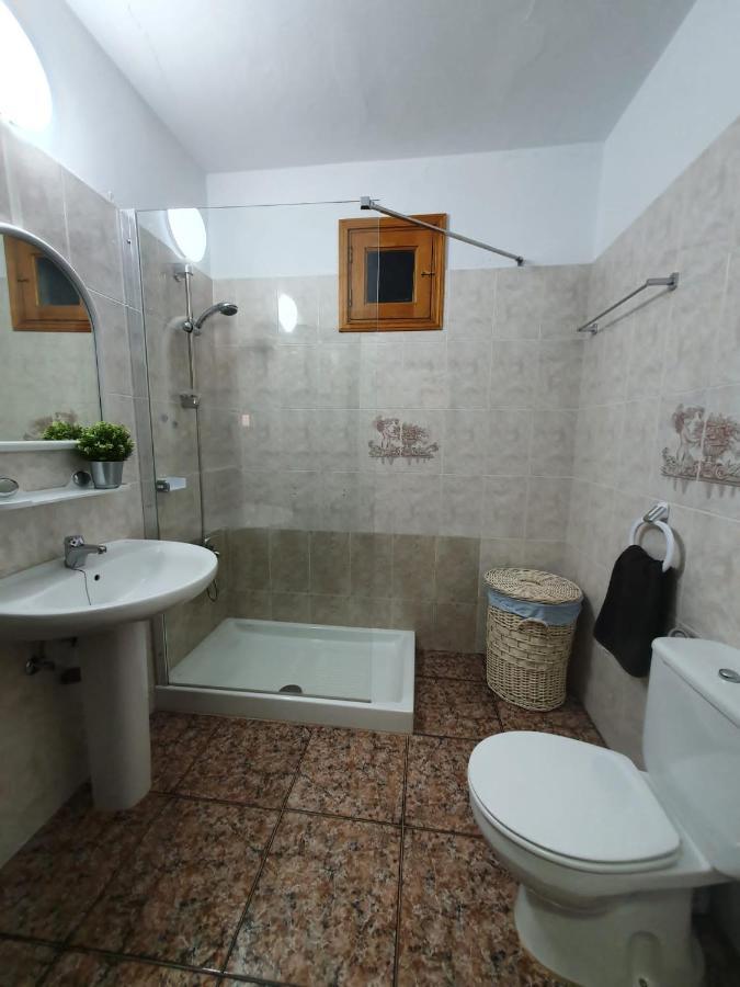 הוילה Pájara Casa La Solapa מראה חיצוני תמונה