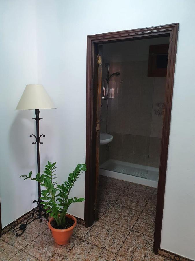הוילה Pájara Casa La Solapa מראה חיצוני תמונה